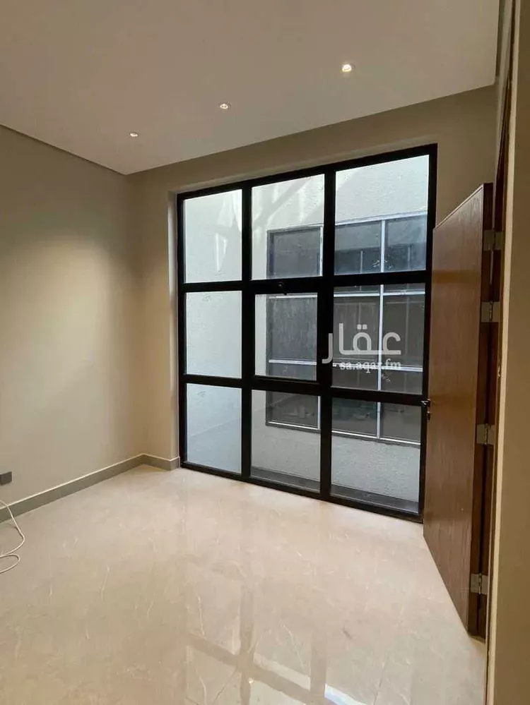 فيلا للإيجار في شارع وادي زمزم, حي القادسية, مدينة الرياض, منطقة الرياض صورة 4