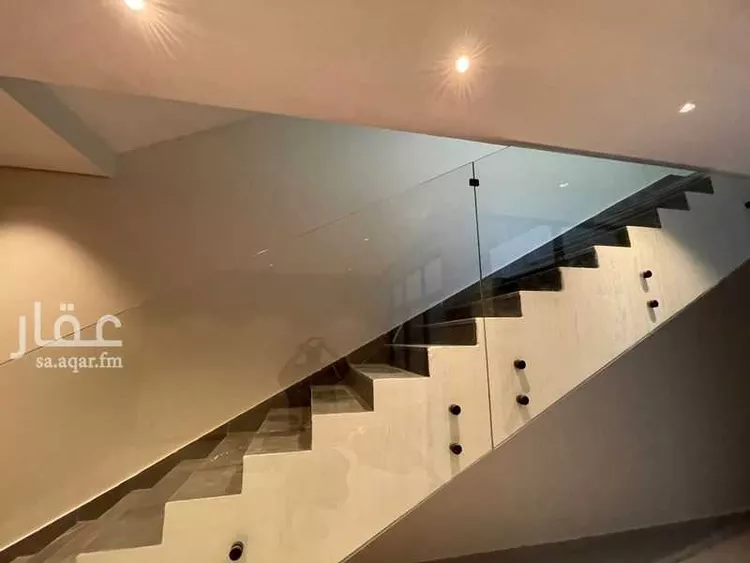 فيلا للإيجار في شارع وادي زمزم, حي القادسية, مدينة الرياض, منطقة الرياض صورة 3
