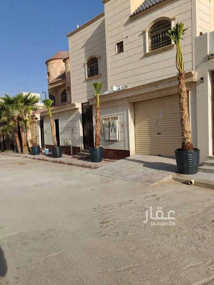 شقة للإيجار في شارع محمد بن محمد البلقيني, حي عرقة, مدينة الرياض, منطقة الرياض صورة 2