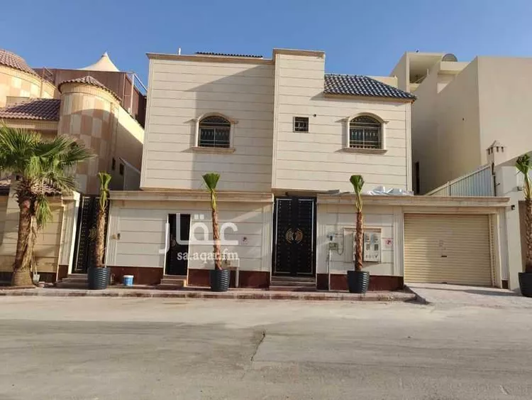 شقة للإيجار في شارع محمد بن محمد البلقيني, حي عرقة, مدينة الرياض, منطقة الرياض