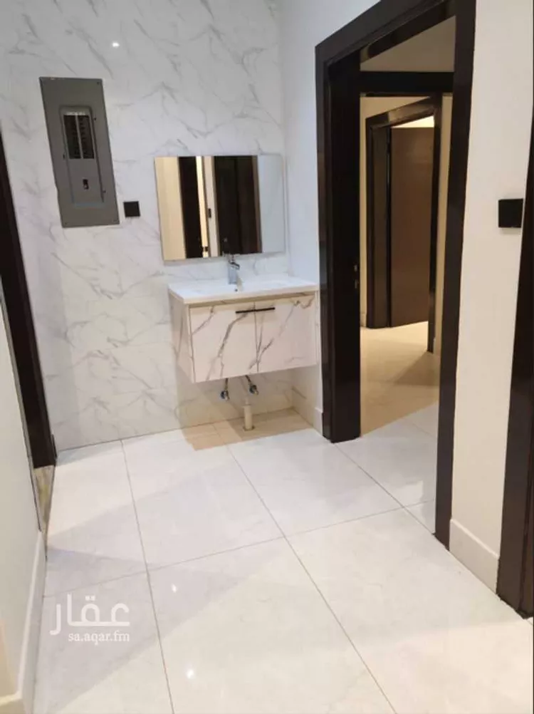 شقة للإيجار في شارع ابي فراس الحمدانى, حي الرائد, مدينة الرياض, منطقة الرياض صورة 5