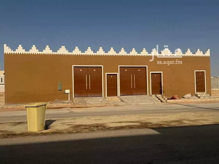 استراحة للإيجار في حي القرينة الجديدة, مدينة حريملاء, منطقة الرياض