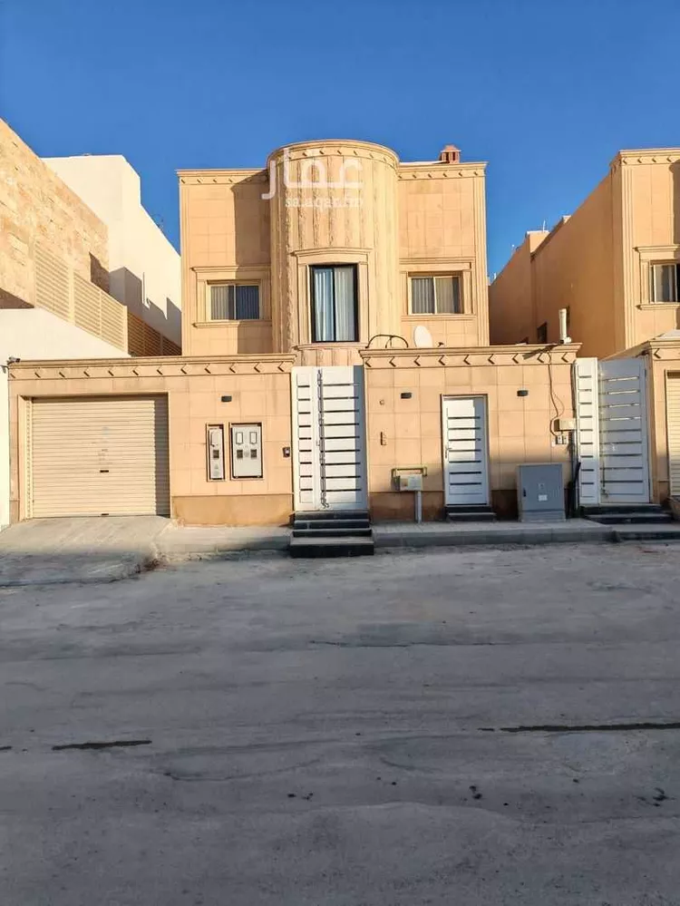 Apartment for Rent in Riyadh Irqah