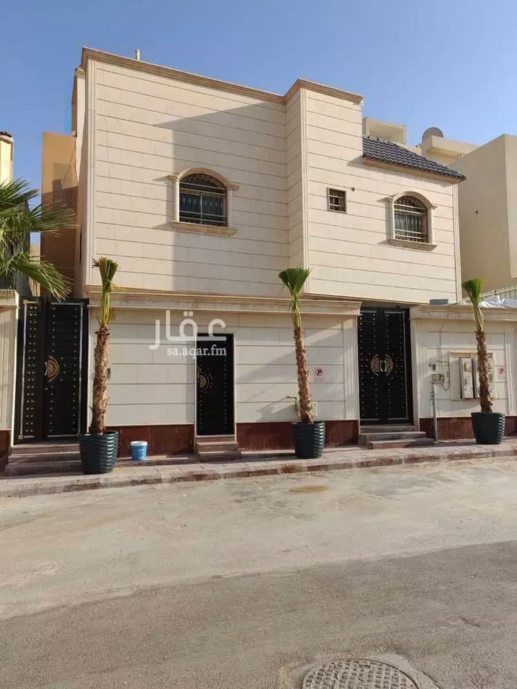 شقة للإيجار في شارع محمد بن محمد البلقيني, حي عرقة, مدينة الرياض, منطقة الرياض صورة 2