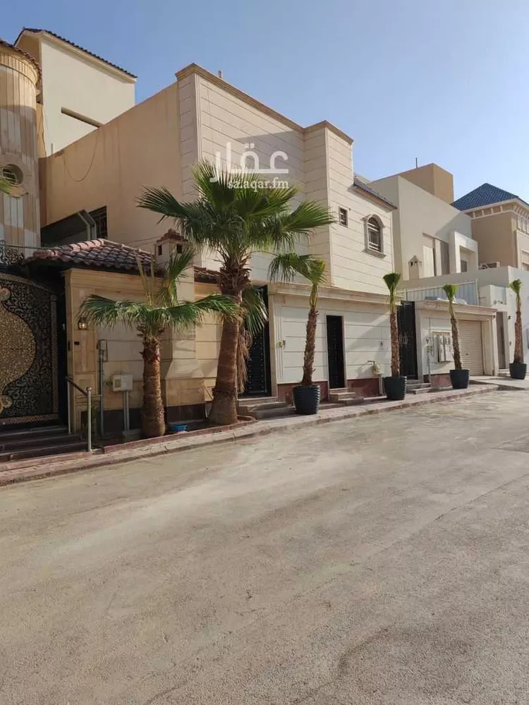 شقة للإيجار في شارع محمد بن محمد البلقيني, حي عرقة, مدينة الرياض, منطقة الرياض صورة 3