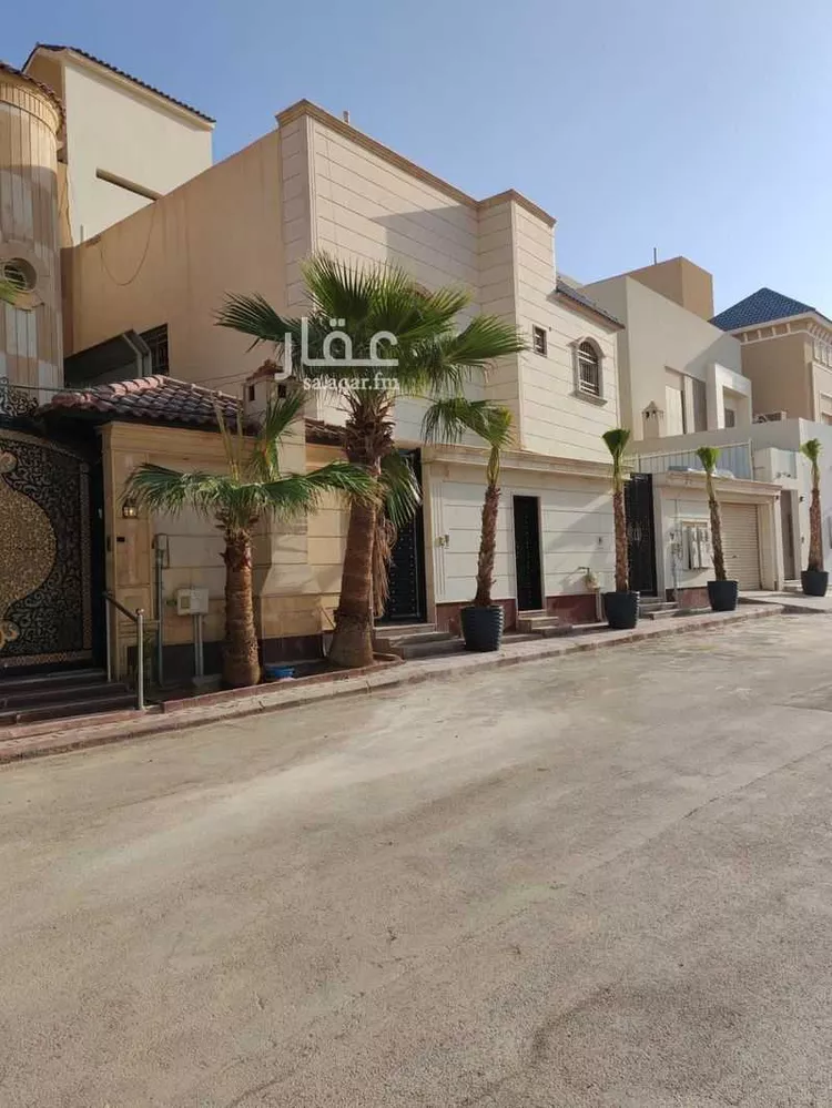 شقة للإيجار في شارع محمد بن محمد البلقيني, حي عرقة, مدينة الرياض, منطقة الرياض صورة 3