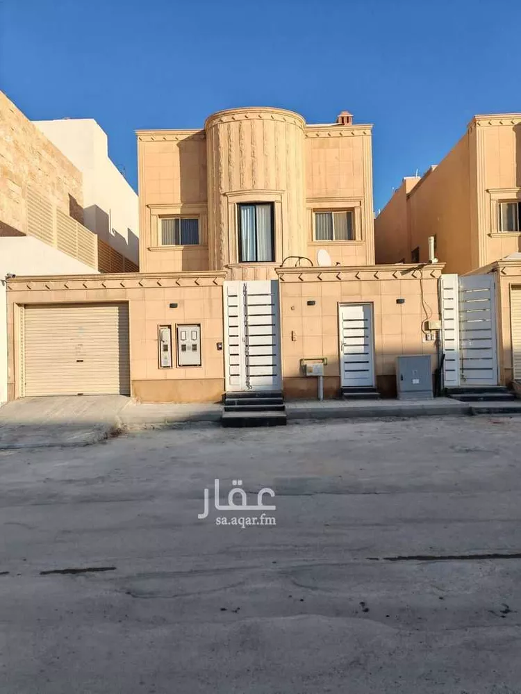 شقة للإيجار في شارع محمد بن أحمد با شميل, حي عرقة, مدينة الرياض, منطقة الرياض