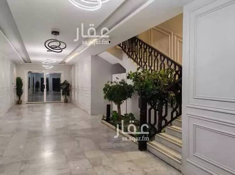 شقة للإيجار في شارع ابي فراس الحمدانى, حي الرائد, مدينة الرياض, منطقة الرياض