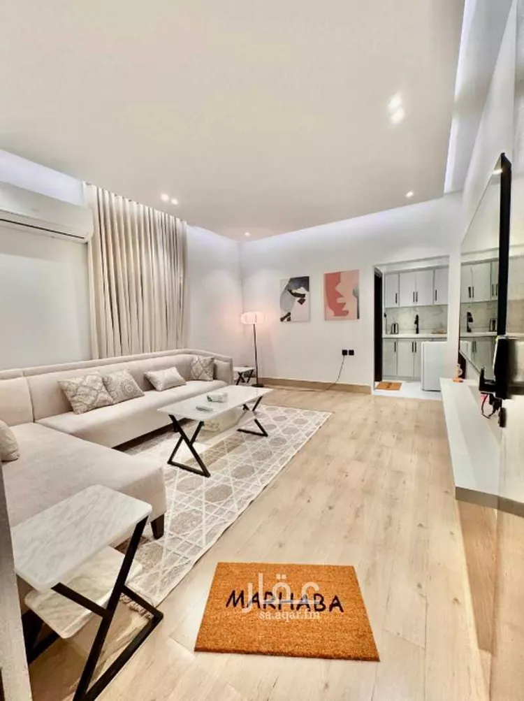 شقة للإيجار في شارع ابي فراس الحمدانى, حي الرائد, مدينة الرياض, منطقة الرياض