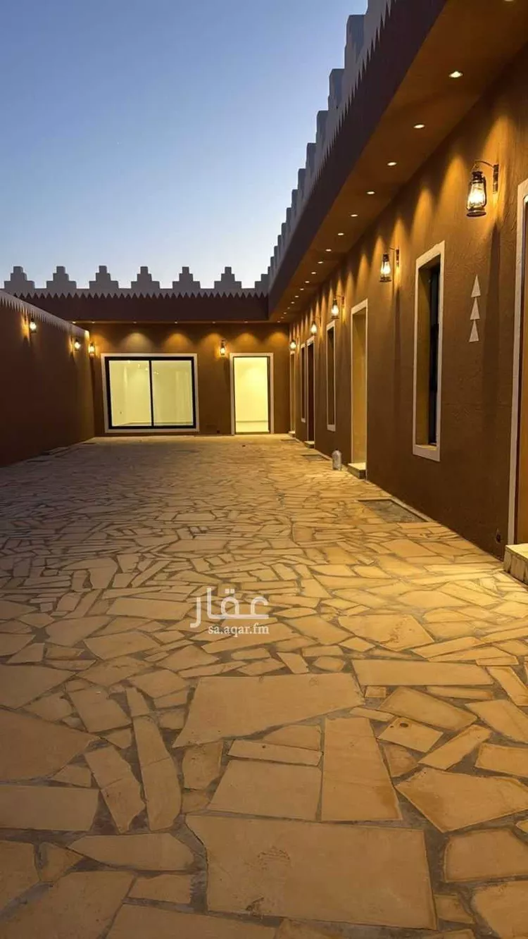 Rest House for Rent in Riyadh Banban صورة 2
