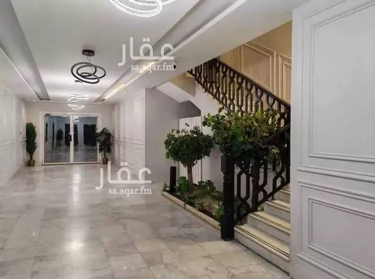 شقة للإيجار في شارع ابي فراس الحمدانى, حي الرائد, مدينة الرياض, منطقة الرياض