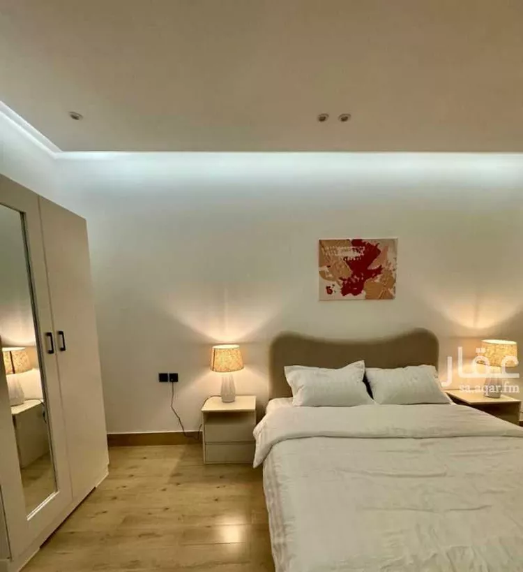 شقة للإيجار في شارع ابي فراس الحمدانى, حي الرائد, مدينة الرياض, منطقة الرياض صورة 3