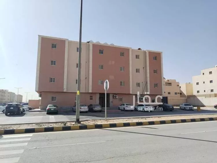 Apartment for Rent in Riyadh Dhahrat Laban