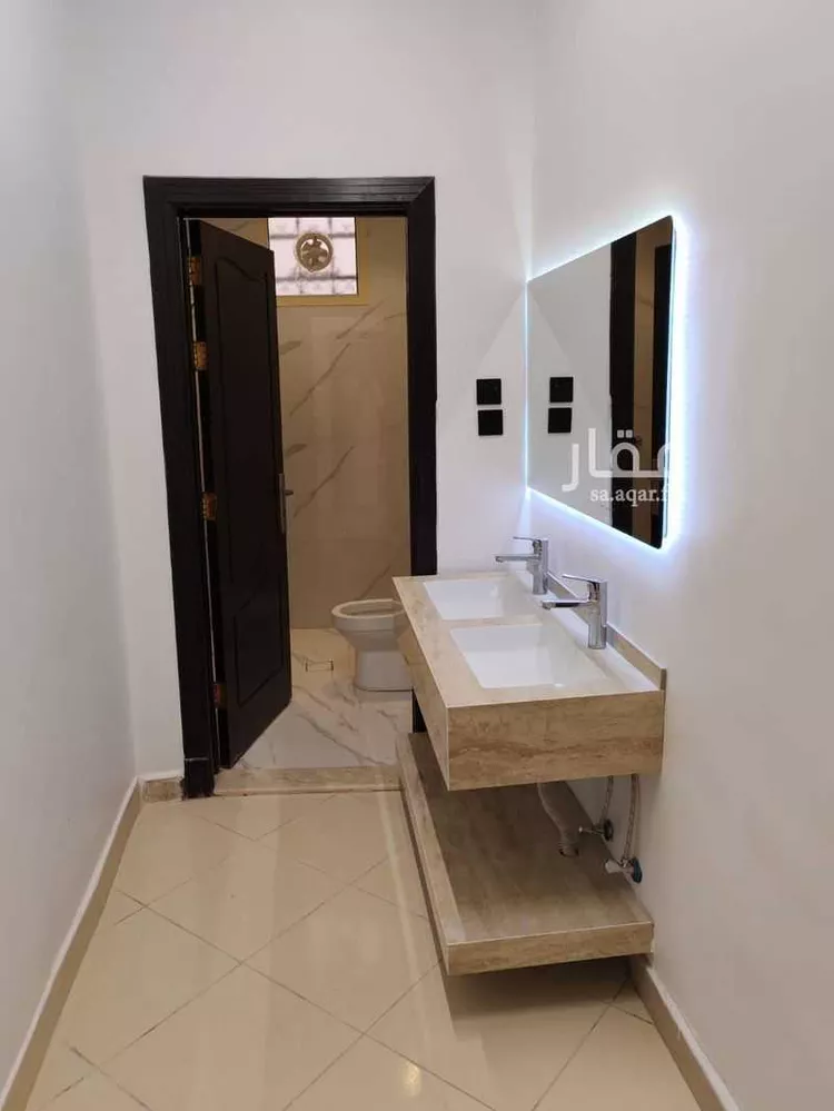شقة للإيجار في شارع محمد بن محمد البلقيني, حي عرقة, مدينة الرياض, منطقة الرياض صورة 4