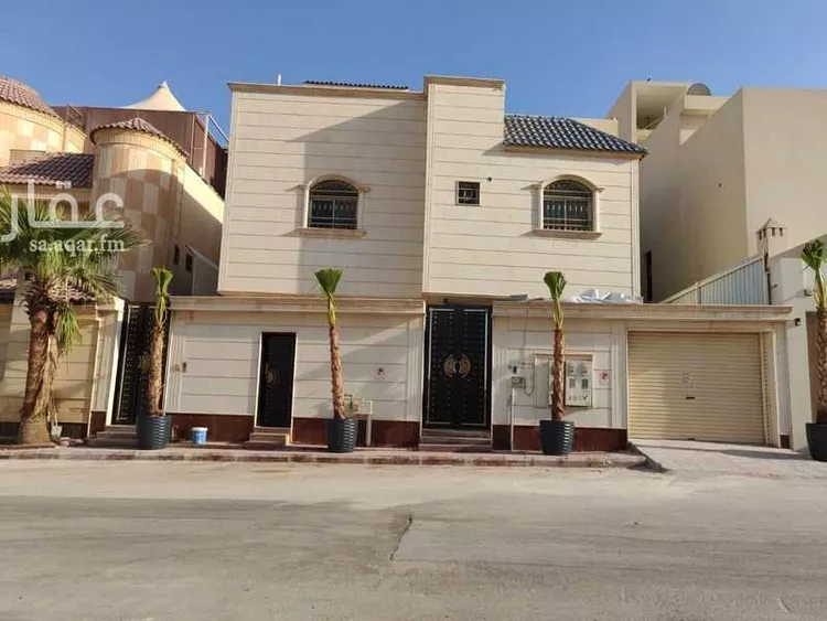 شقة للإيجار في شارع محمد بن محمد البلقيني, حي عرقة, مدينة الرياض, منطقة الرياض صورة 2