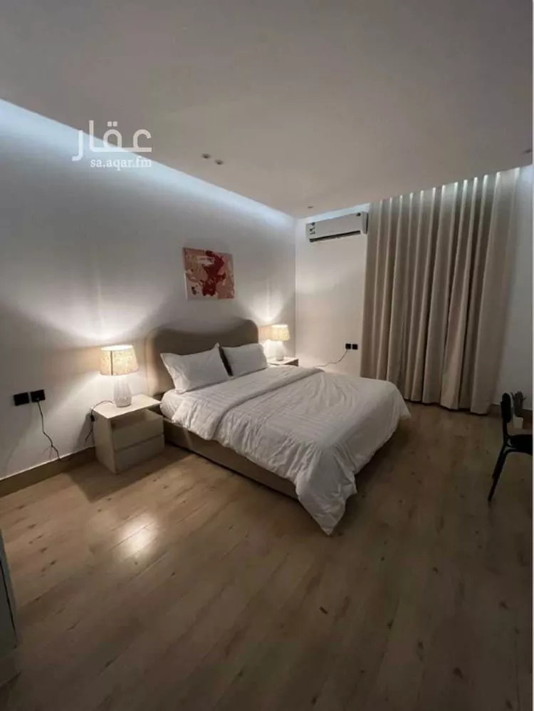 غرفة للإيجار في شارع ابي فراس الحمدانى, حي الرائد, مدينة الرياض, منطقة الرياض صورة 2