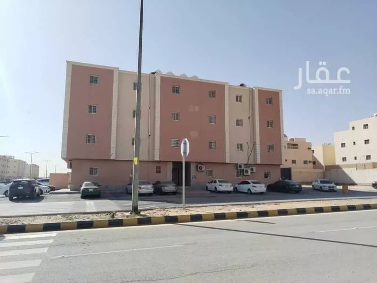 Apartment for Rent in Riyadh Dhahrat Laban