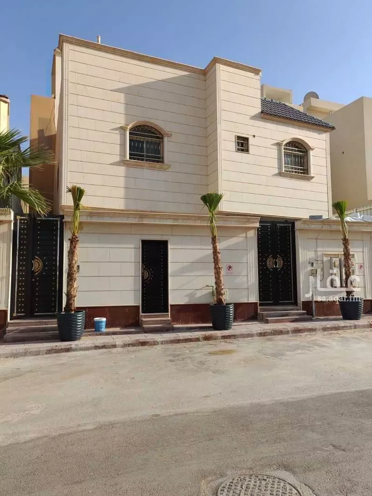 شقة للإيجار في شارع محمد بن محمد البلقيني, حي عرقة, مدينة الرياض, منطقة الرياض