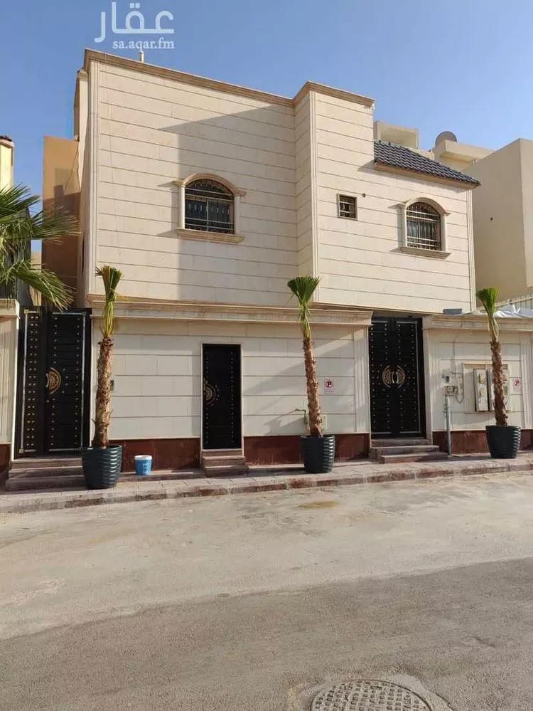 شقة للإيجار في شارع محمد بن محمد البلقيني, حي عرقة, مدينة الرياض, منطقة الرياض صورة 2