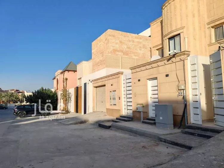 شقة للإيجار في شارع محمد بن أحمد با شميل, حي عرقة, مدينة الرياض, منطقة الرياض صورة 4