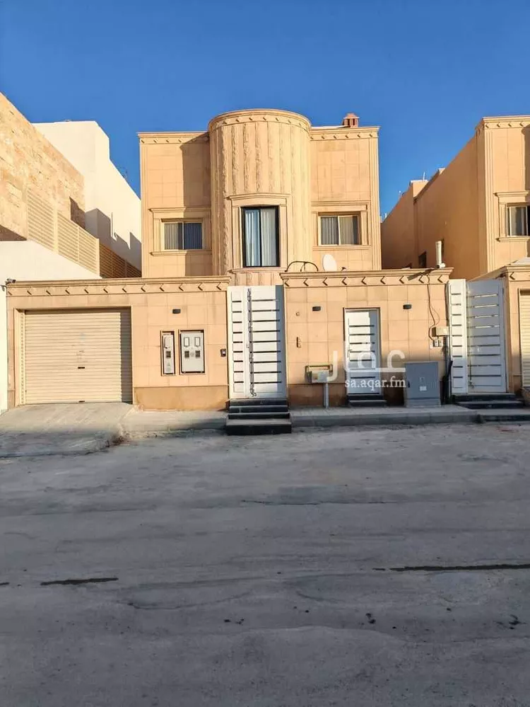 شقة للإيجار في شارع محمد بن أحمد با شميل, حي عرقة, مدينة الرياض, منطقة الرياض 6