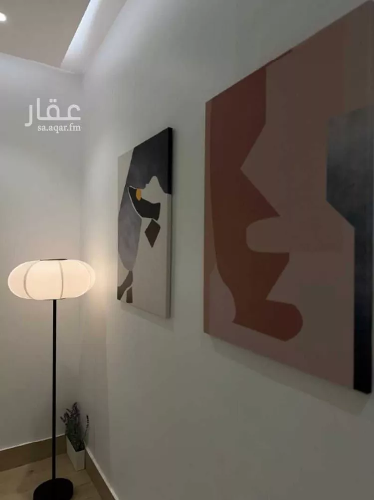 شقة للإيجار في شارع ابي فراس الحمدانى, حي الرائد, مدينة الرياض, منطقة الرياض صورة 5