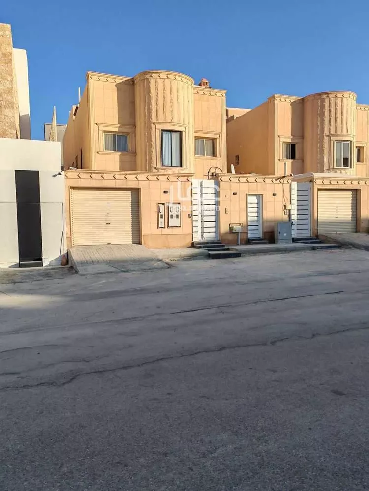 شقة للإيجار في شارع محمد بن أحمد با شميل, حي عرقة, مدينة الرياض, منطقة الرياض صورة 3