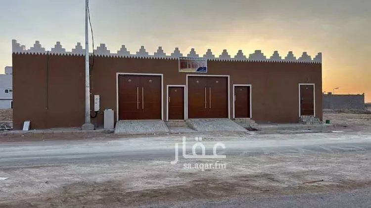 Rest House for Rent in Riyadh Banban