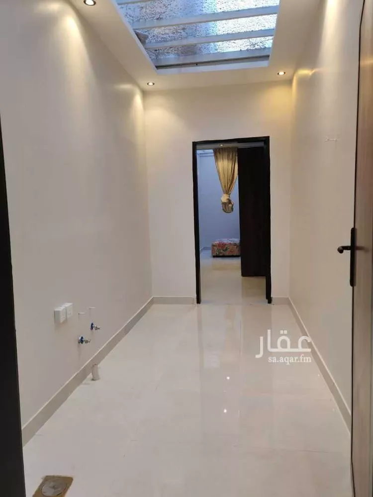 استوديو للإيجار في شارع محمد بن أحمد با شميل, حي عرقة, مدينة الرياض, منطقة الرياض 7
