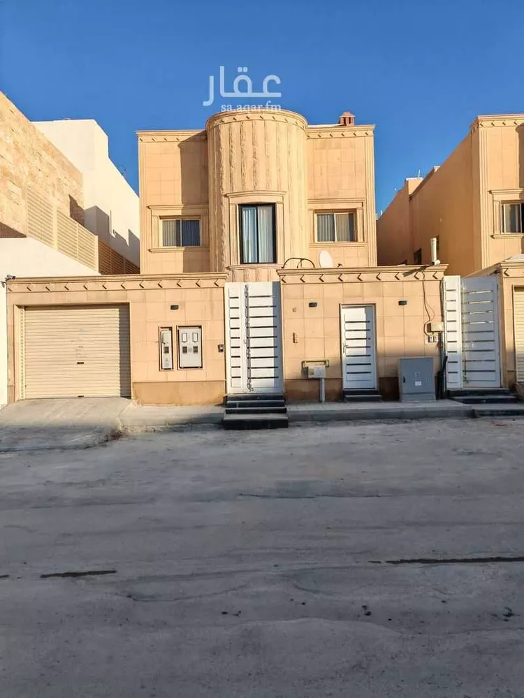 Apartment for Rent in Riyadh Irqah