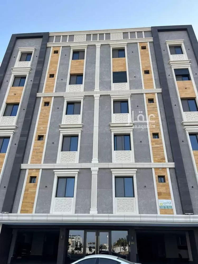 Apartment for Rent in Jeddah Al Wurud