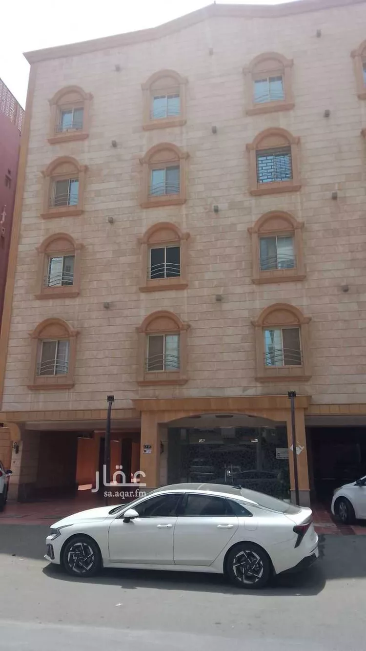 Apartment for Rent in Jeddah Ar Rawabi