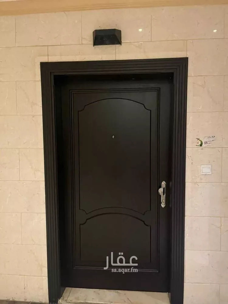 شقة للإيجار في شارع سليمان بن شعيب القاهري, حي الروابي, مدينة جدة, منطقة مكة المكرمة صورة 2