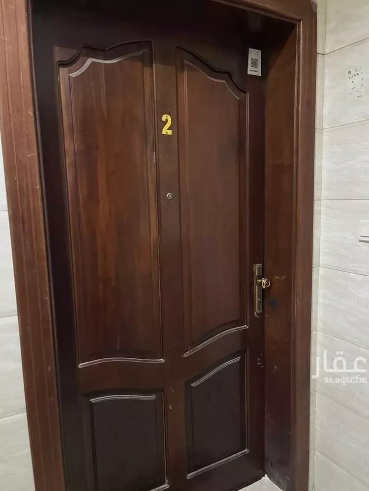 شقة للإيجار في شارع ابن الوارث, حي الروابي, مدينة جدة, منطقة مكة المكرمة صورة 2