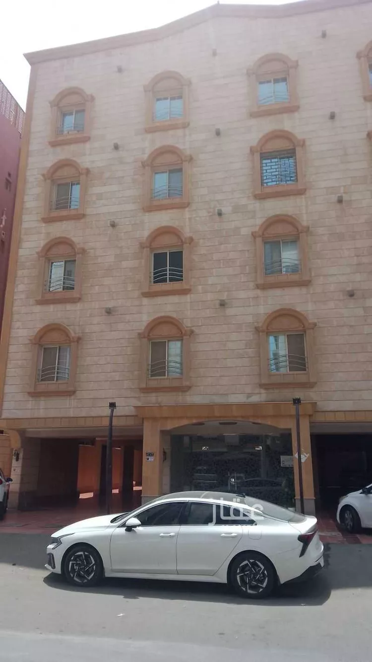 Apartment for Rent in Jeddah Ar Rawabi