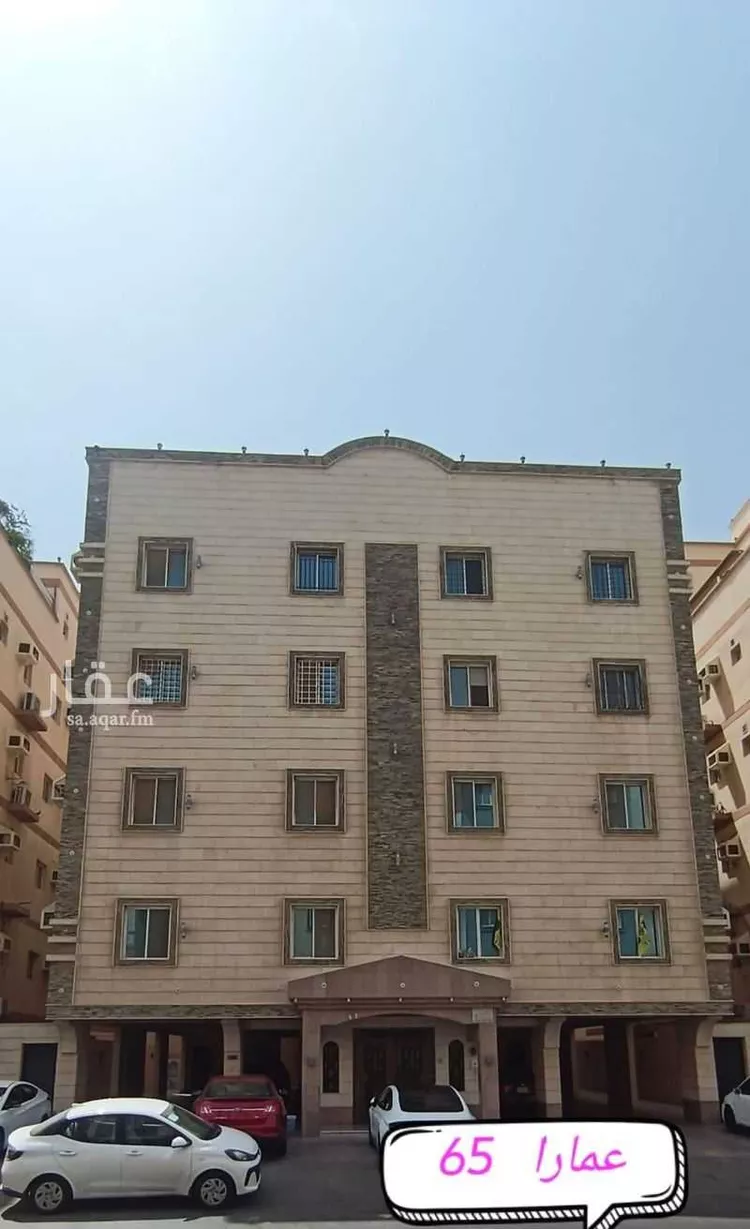 Apartment for Rent in Jeddah Ar Rawabi