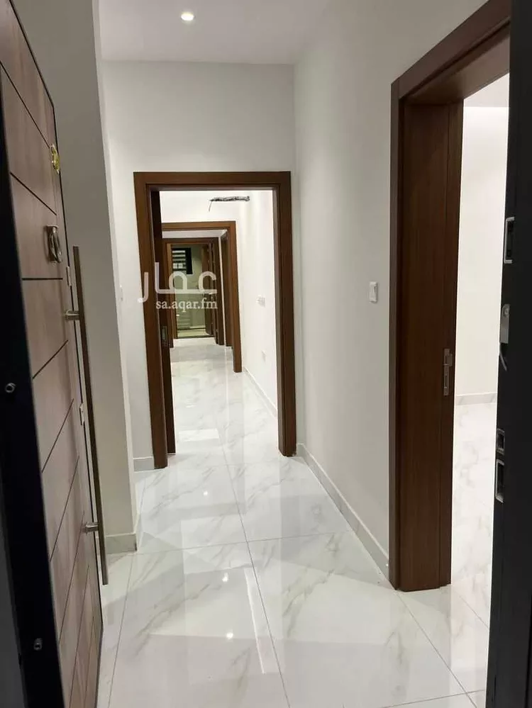 شقة للإيجار في شارع الدكتور محمد عبده يماني, حي الورود, مدينة جدة, منطقة مكة المكرمة صورة 5