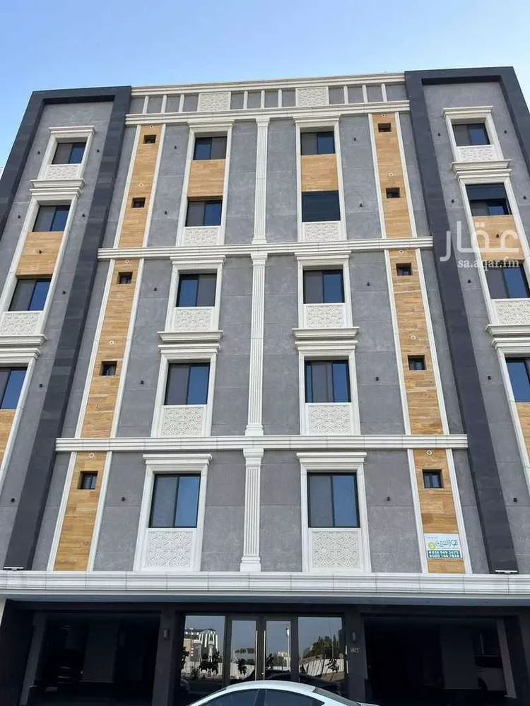 Apartment for Rent in Jeddah Al Wurud