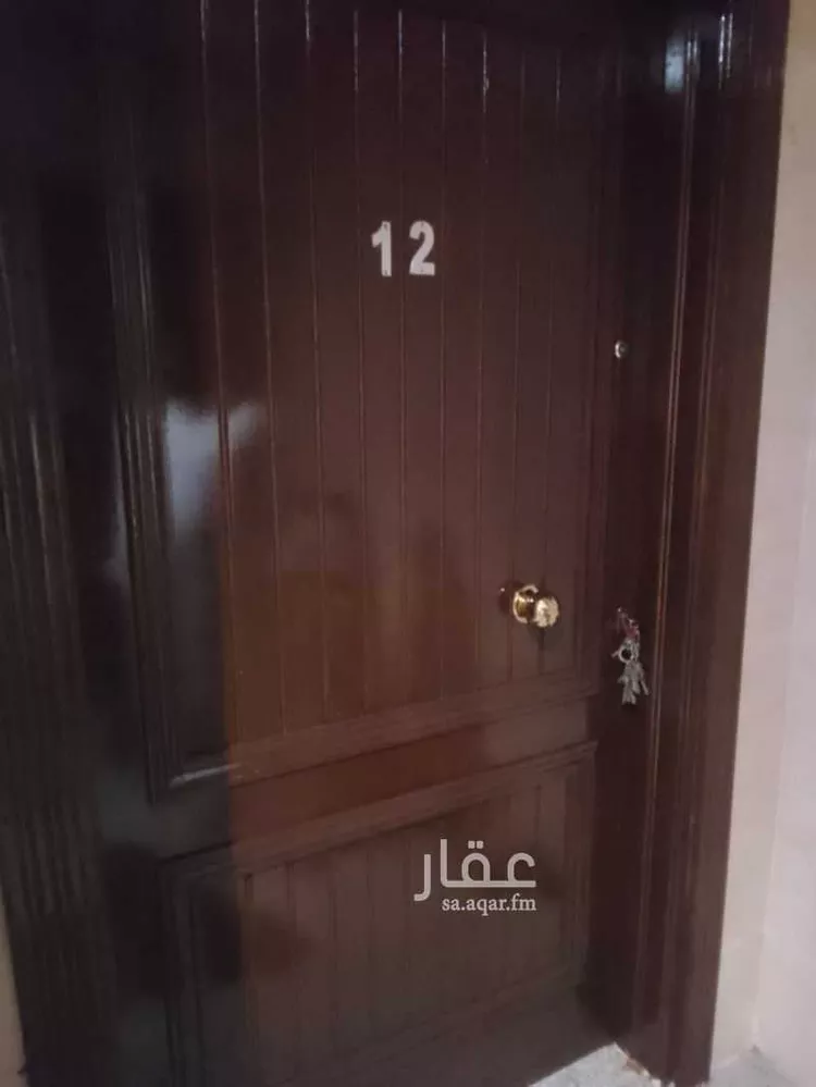 شقة للإيجار في شارع سيف الدين الخطيب, حي الروابي, مدينة جدة, منطقة مكة المكرمة صورة 3