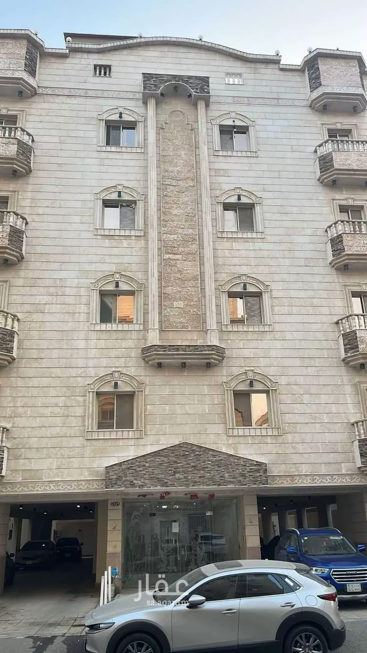 شقة للإيجار في شارع ابن الوارث, حي الروابي, مدينة جدة, منطقة مكة المكرمة