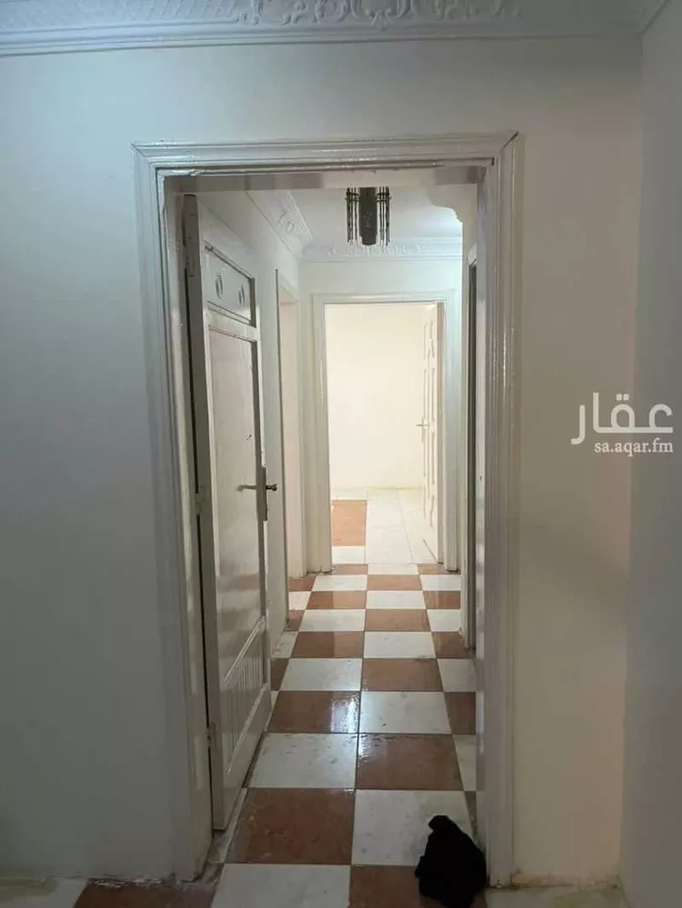 Apartment for Rent in Jeddah As Salmaniyah