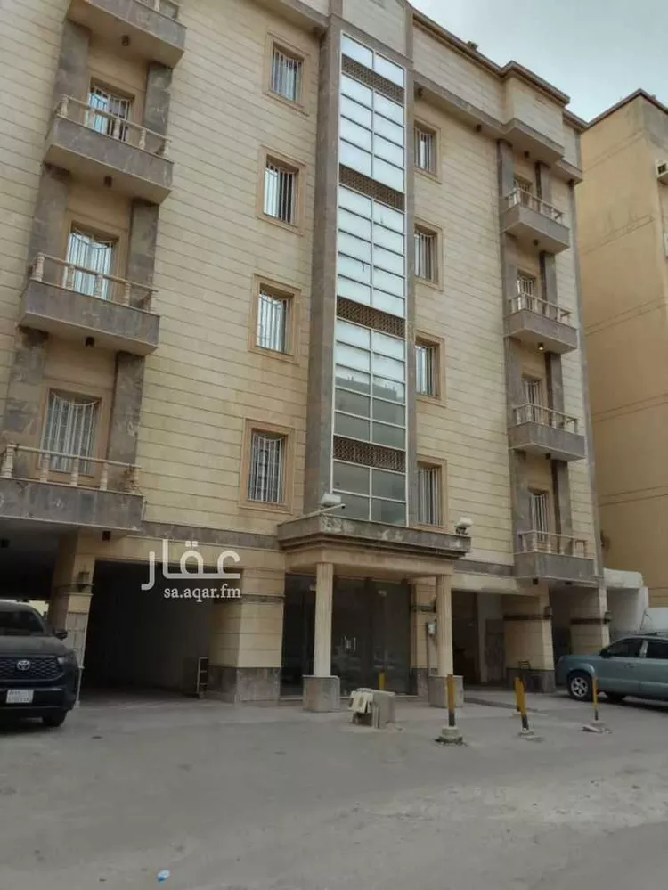 شقة للإيجار في شارع رئيسة بنت أبي جعفر الطبرية, حي الروابي, مدينة جدة, منطقة مكة المكرمة