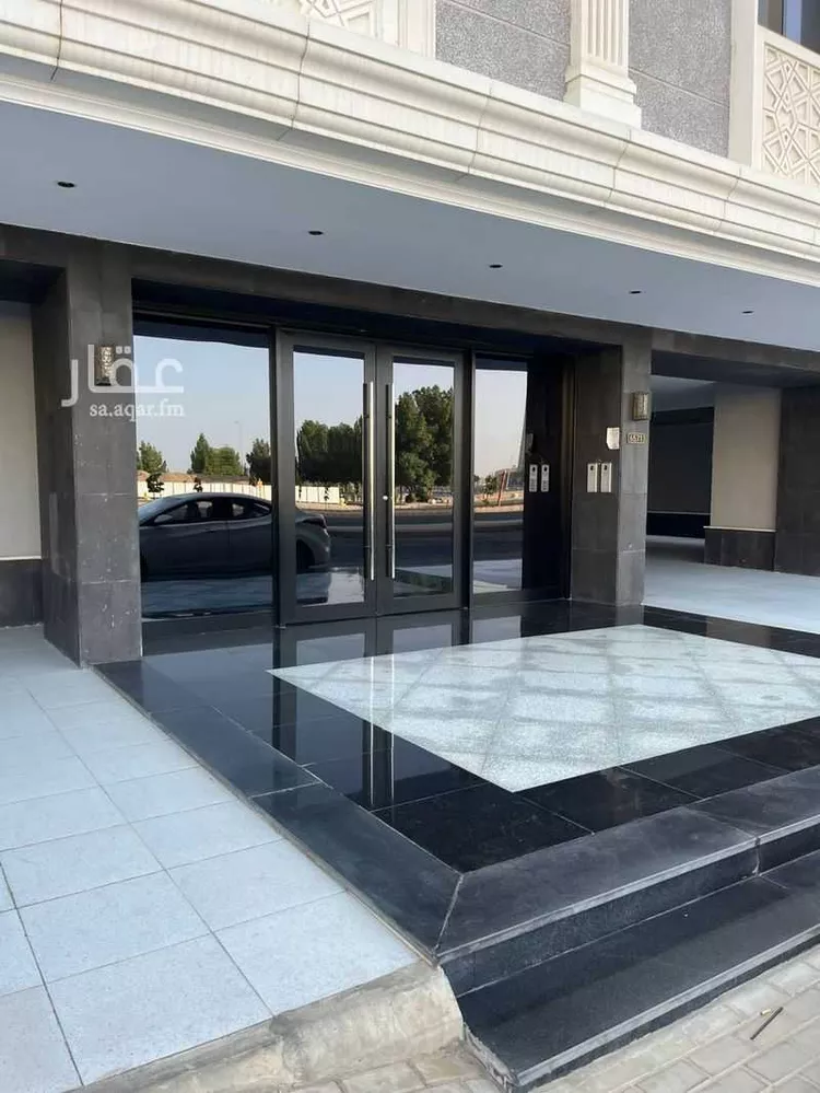 شقة للإيجار في شارع الدكتور محمد عبده يماني, حي الورود, مدينة جدة, منطقة مكة المكرمة صورة 2