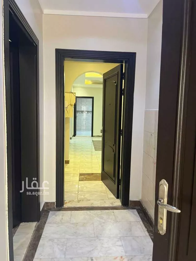شقة للإيجار في شارع سليمان بن شعيب القاهري, حي الروابي, مدينة جدة, منطقة مكة المكرمة صورة 3