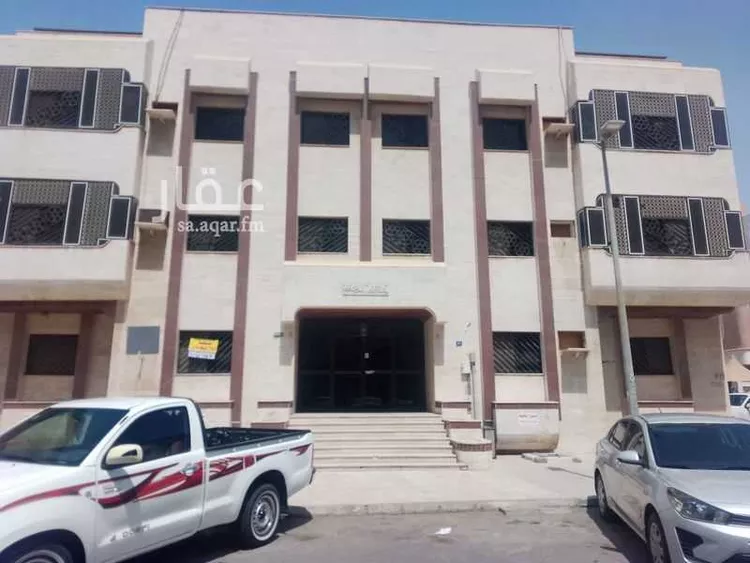 شقة للإيجار في شارع خير الدين الزر كلي, حي السليمانية, مدينة جدة, منطقة مكة المكرمة 1 صورة