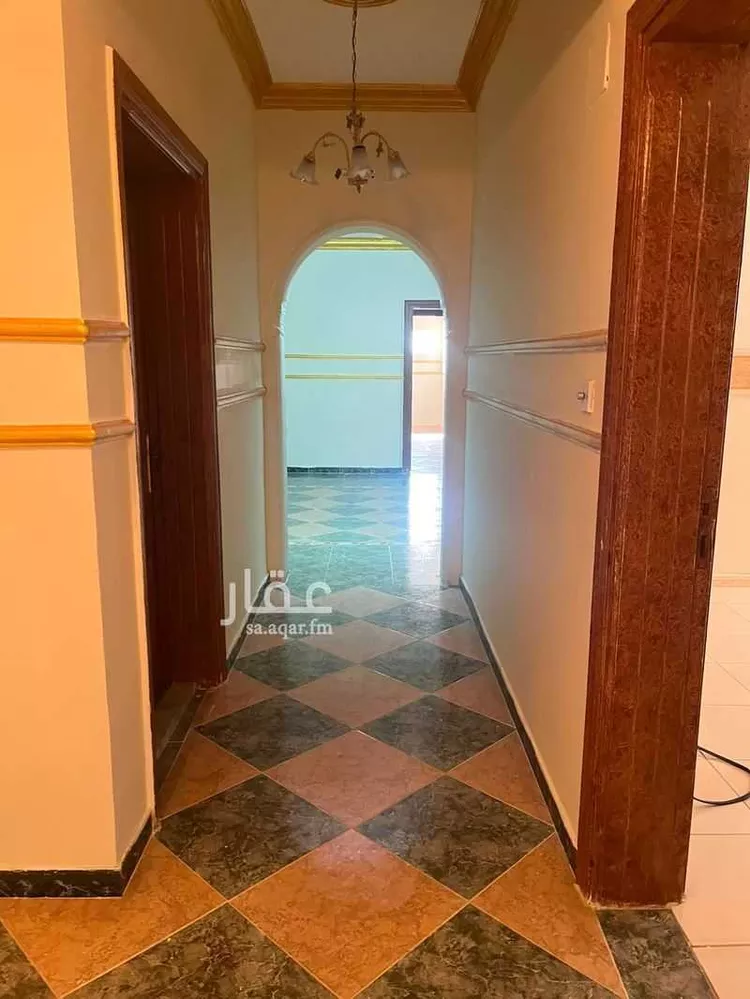 شقة للإيجار في شارع خير الدين الزر كلي, حي السليمانية, مدينة جدة, منطقة مكة المكرمة صورة 3