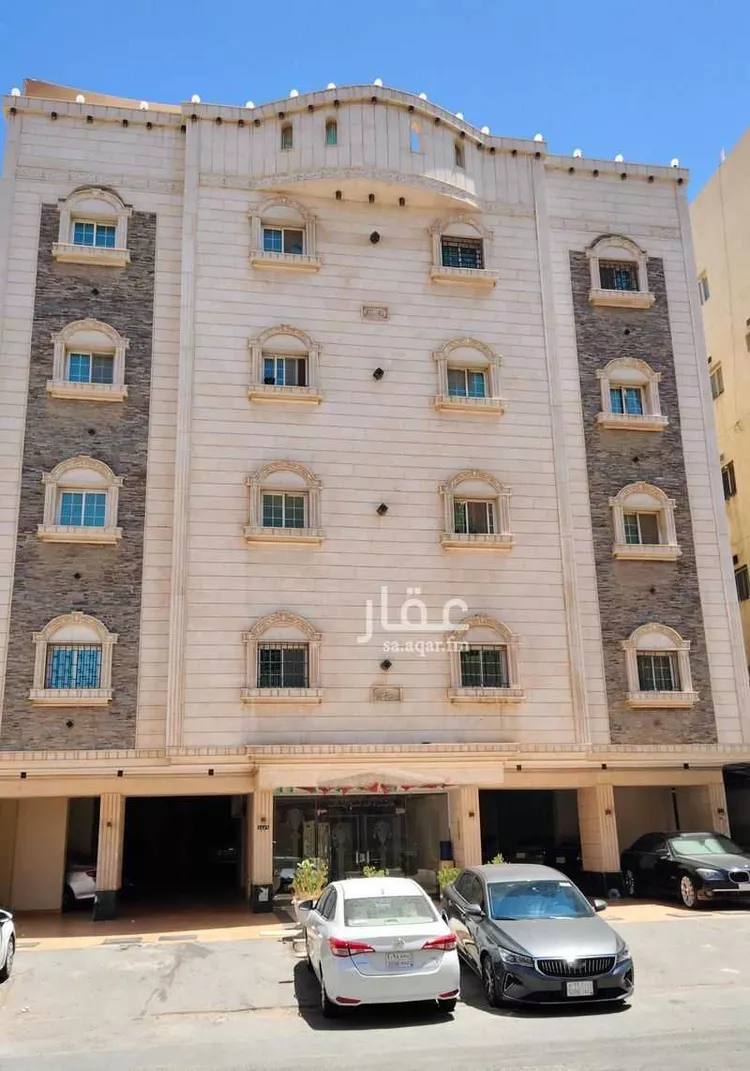 شقة للإيجار في شارع صريع الغواني, حي الروابي, مدينة جدة, منطقة مكة المكرمة