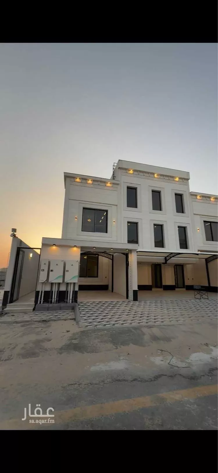 Floor for Sale in Al Jubail Tebah Subdivision