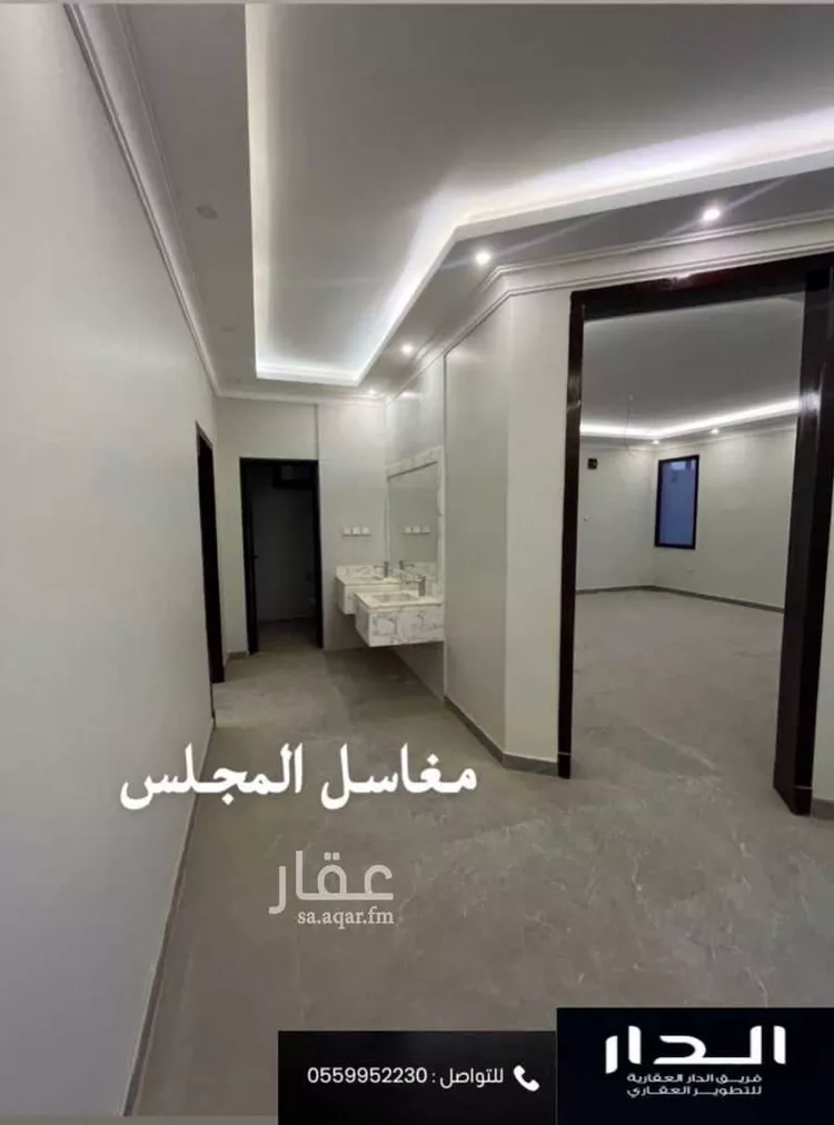 فيلا للبيع في شارع زيد بن حارثة ، حي أحد ، الدمام ، الدمام صورة 4