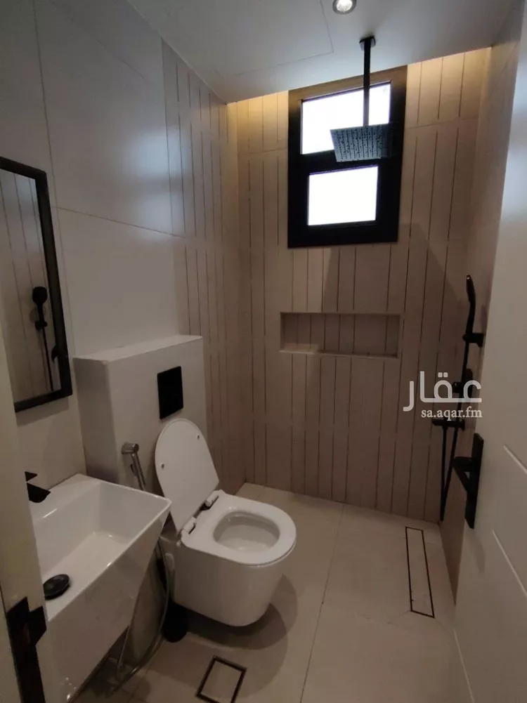 شقة للإيجار في شارع المقاماتي, حي الحمراء, مدينة الرياض, منطقة الرياض صورة 3